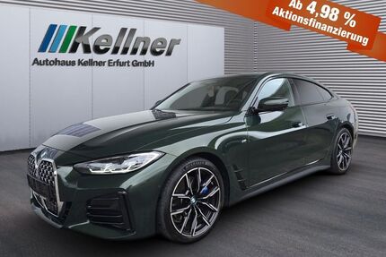 BMW 430 Gran Coupé Gebrauchtwagen
