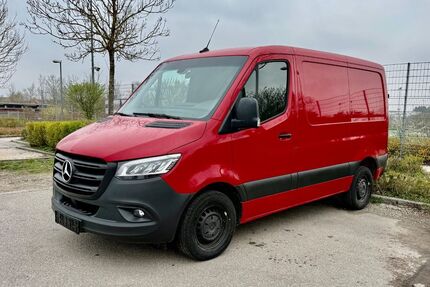 Mercedes-Benz Sprinter Gebrauchtwagen