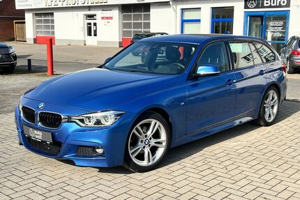 BMW 318 Gebrauchtwagen