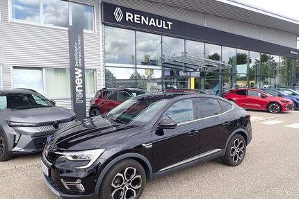 Renault Arkana Gebrauchtwagen