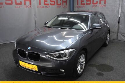 BMW 116 Gebrauchtwagen