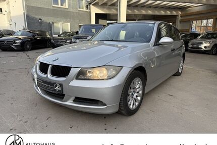 BMW 320 Gebrauchtwagen