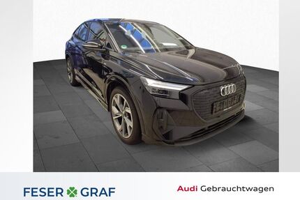 Audi Q4 Gebrauchtwagen
