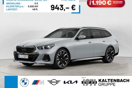 BMW 550 Gebrauchtwagen