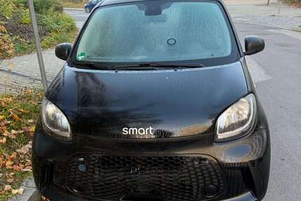 Smart forFour Gebrauchtwagen
