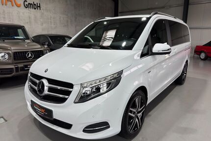 Mercedes-Benz V 250 Gebrauchtwagen