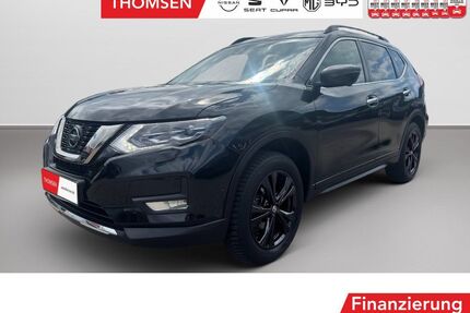 Nissan X-Trail Gebrauchtwagen