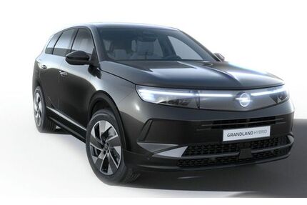 Opel Grandland (X) Gebrauchtwagen