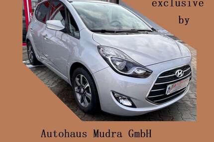Hyundai iX20 Gebrauchtwagen
