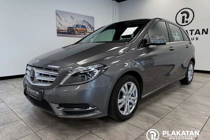 Mercedes-Benz B 200 Gebrauchtwagen