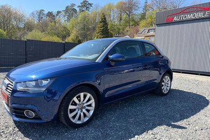 Audi A1 Gebrauchtwagen