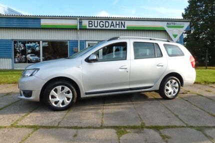 Dacia Logan Gebrauchtwagen