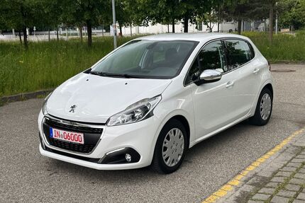 Peugeot 208 Gebrauchtwagen