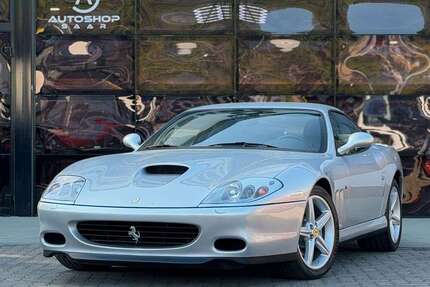 Ferrari 575 Gebrauchtwagen