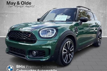 Mini Countryman S (Cooper) Gebrauchtwagen