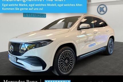 Mercedes-Benz EQA Gebrauchtwagen