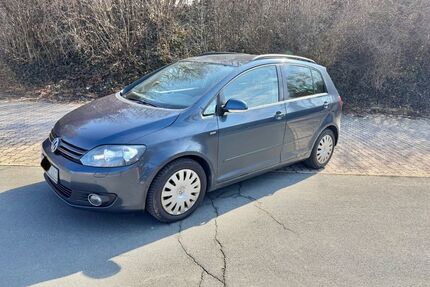 VW Golf Plus Gebrauchtwagen
