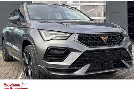 Cupra Ateca Gebrauchtwagen