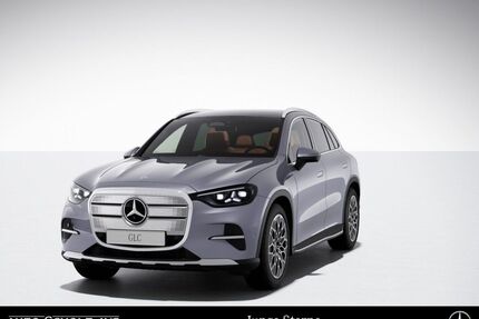 Mercedes-Benz GLC 400 Gebrauchtwagen