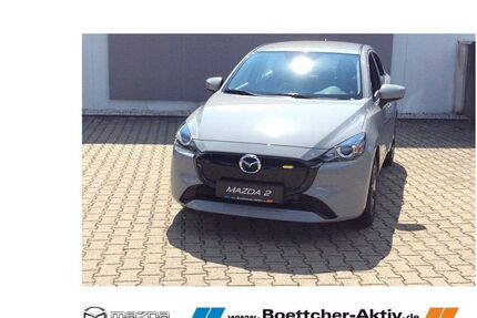 Mazda 2 Gebrauchtwagen