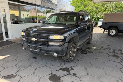 Chevrolet Tahoe Gebrauchtwagen