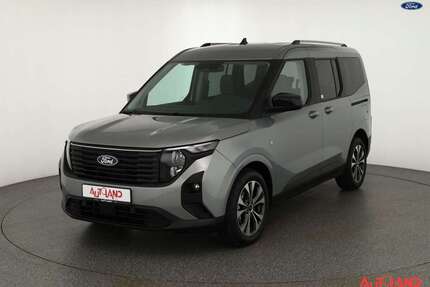 Ford Tourneo Courier Gebrauchtwagen