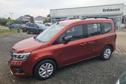 Renault Kangoo Gebrauchtwagen