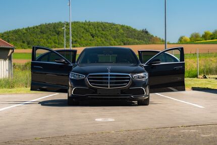 Mercedes-Benz S 400 Gebrauchtwagen