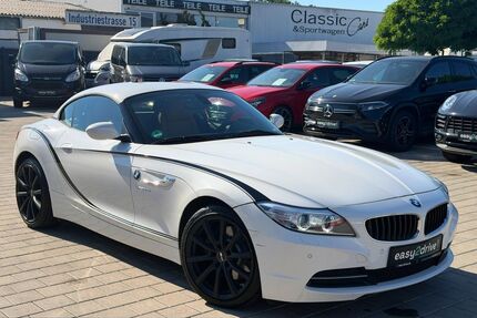 BMW Z4 Gebrauchtwagen