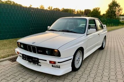 BMW M3 Gebrauchtwagen