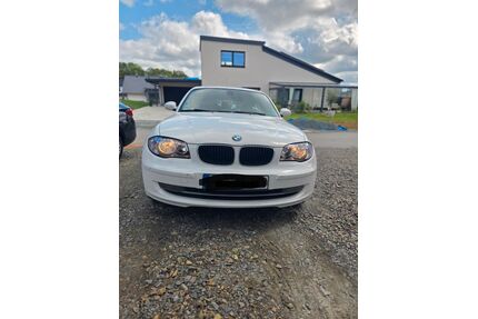 BMW 118 Gebrauchtwagen