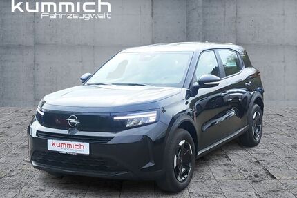 Opel Frontera Gebrauchtwagen