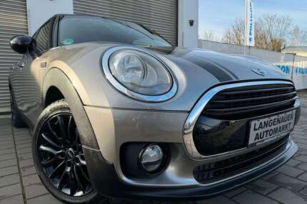 Mini Cooper Clubman Gebrauchtwagen