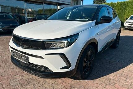 Opel Grandland (X) Gebrauchtwagen