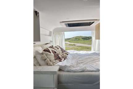 Peugeot Boxer Gebrauchtwagen