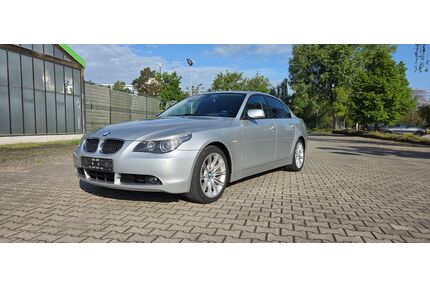 BMW 530 Gebrauchtwagen