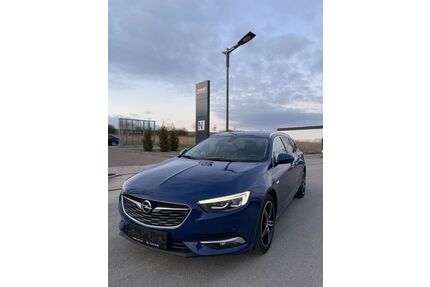 Opel Insignia Gebrauchtwagen
