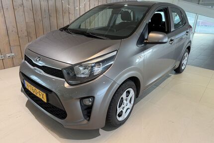 Kia Picanto Gebrauchtwagen
