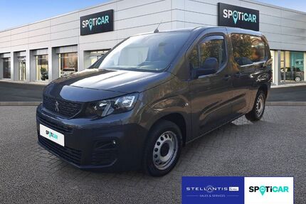 Peugeot Partner Gebrauchtwagen