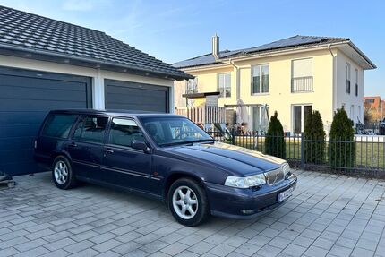 Volvo 965 Gebrauchtwagen