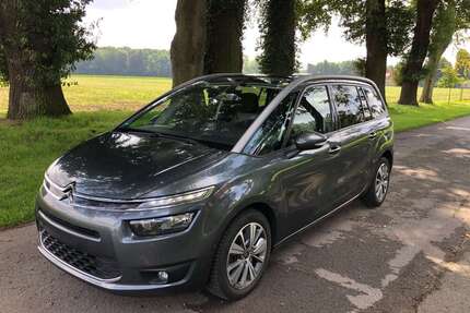 Citroen Grand C4 Picasso Gebrauchtwagen