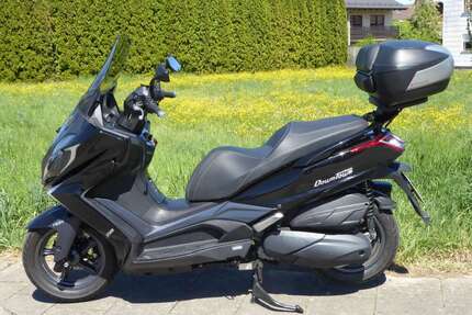 Kymco Downtown 350i Gebrauchtwagen