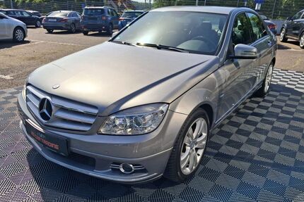 Mercedes-Benz C 180 Gebrauchtwagen