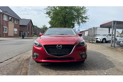 Mazda 3 Gebrauchtwagen