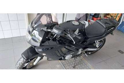 Honda CBR 600 Gebrauchtwagen