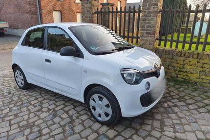 Renault Twingo Gebrauchtwagen