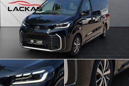 Toyota Proace (Verso) Gebrauchtwagen