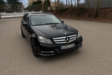 Mercedes-Benz C 200 Gebrauchtwagen