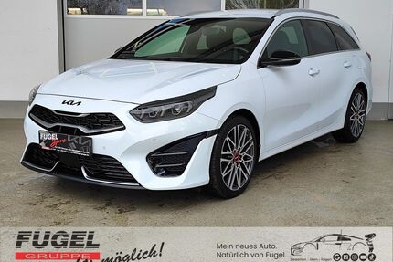 Kia ceed Sportswagon Gebrauchtwagen