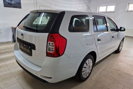 Dacia Logan Gebrauchtwagen